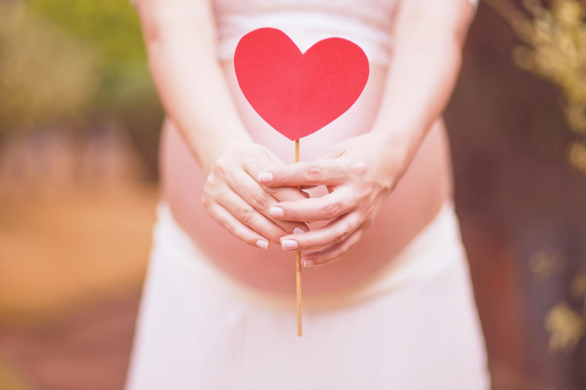 Read more about the article 9 No-Gos beim Yoga, wenn Du schwanger bist