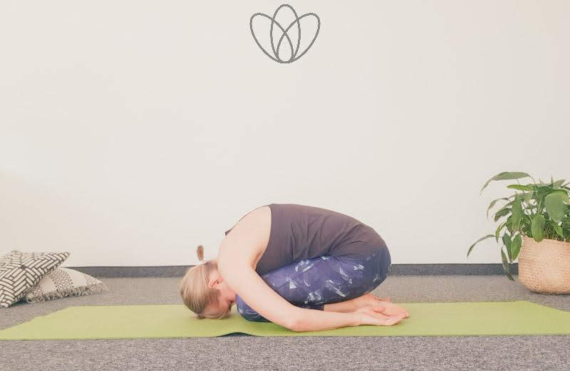 You are currently viewing Wirkungen der Stellung des Kindes (Balasana)