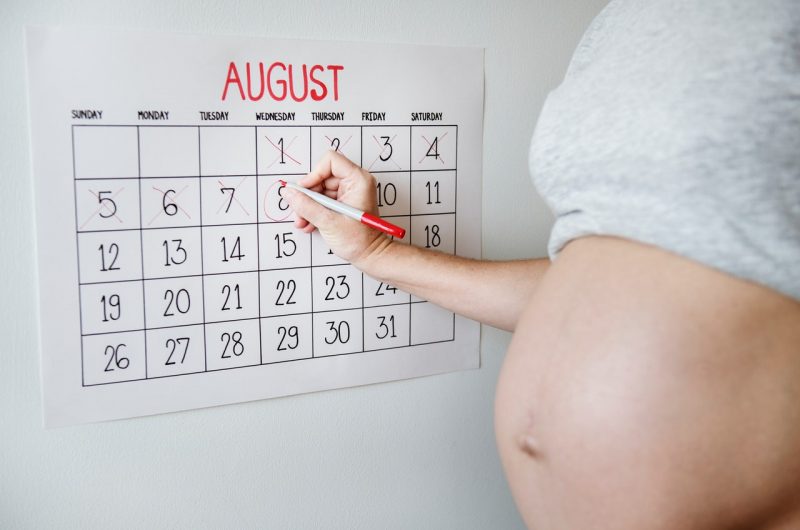 You are currently viewing Geburtsvorbereitung? Diese 5 Tipps helfen Dir