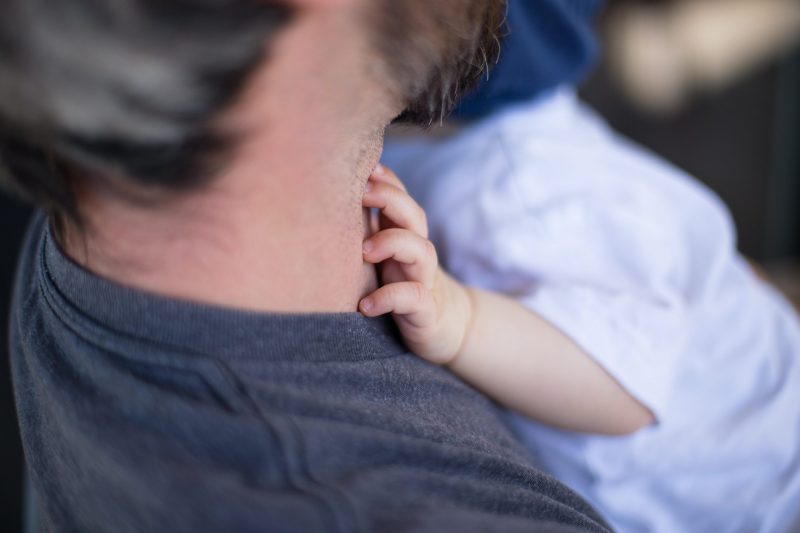 yogamaya Als Mann im Kreißsaal - Papa-Spickzettel