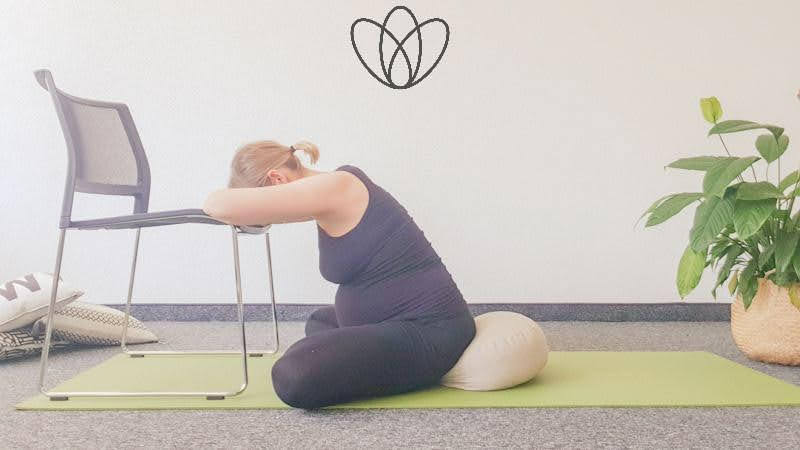 yogamaya 5 Übungen gegen Übelkeit und Brechreiz