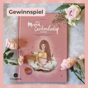 Mehr über den Artikel erfahren Herzensempfehlung! Der Beckenboden-Guide von Dorfmutti
